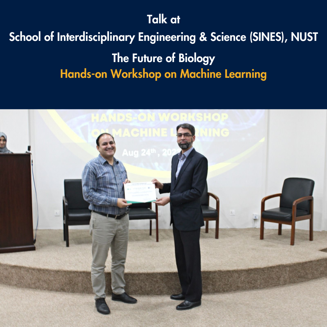 School of Interdisciplinary Engineering & Science (S